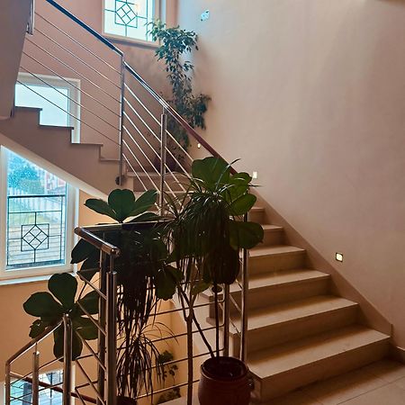 Hotel Kameralny Κίελτσε Εξωτερικό φωτογραφία