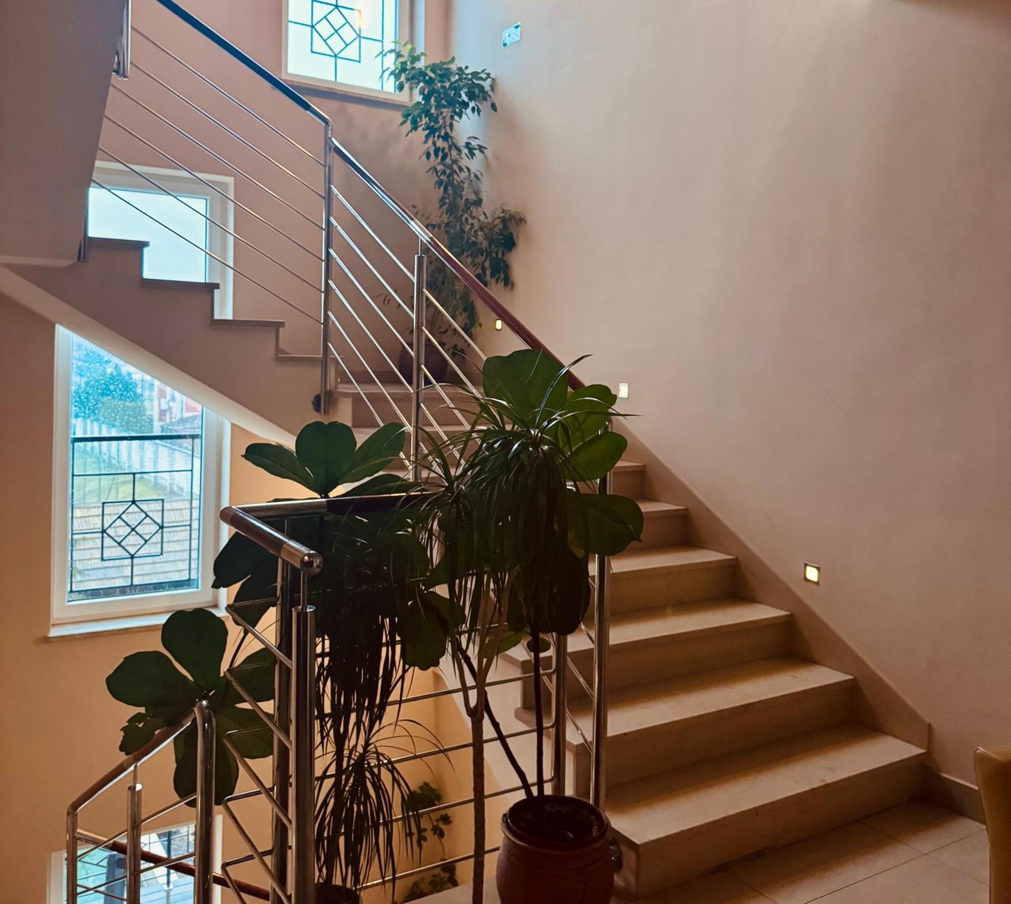 Hotel Kameralny Κίελτσε Εξωτερικό φωτογραφία