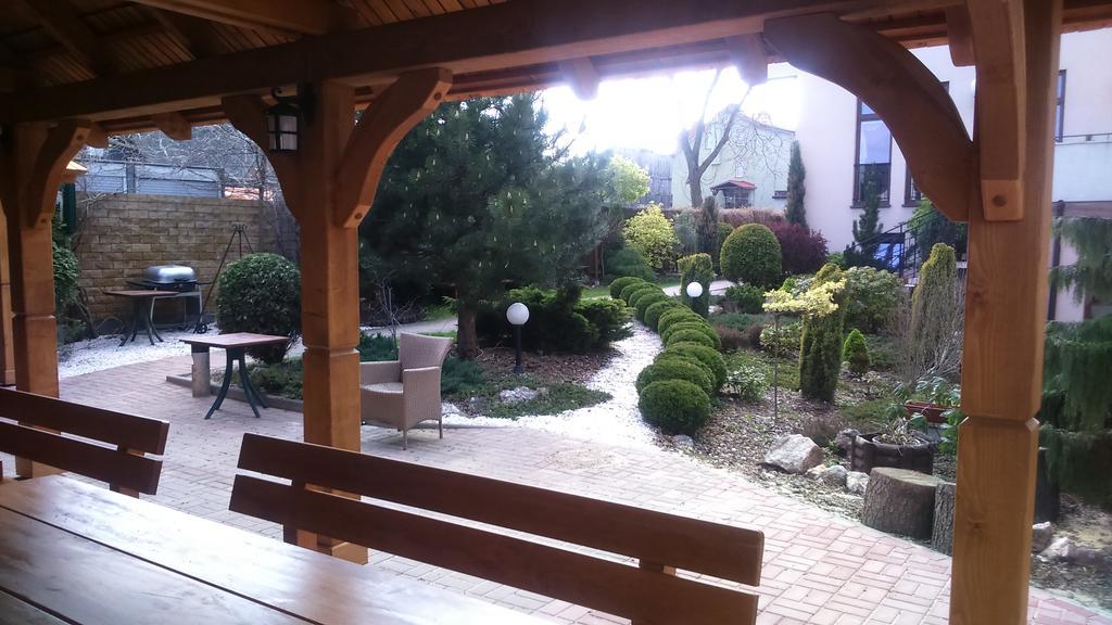 Hotel Kameralny Κίελτσε Εξωτερικό φωτογραφία