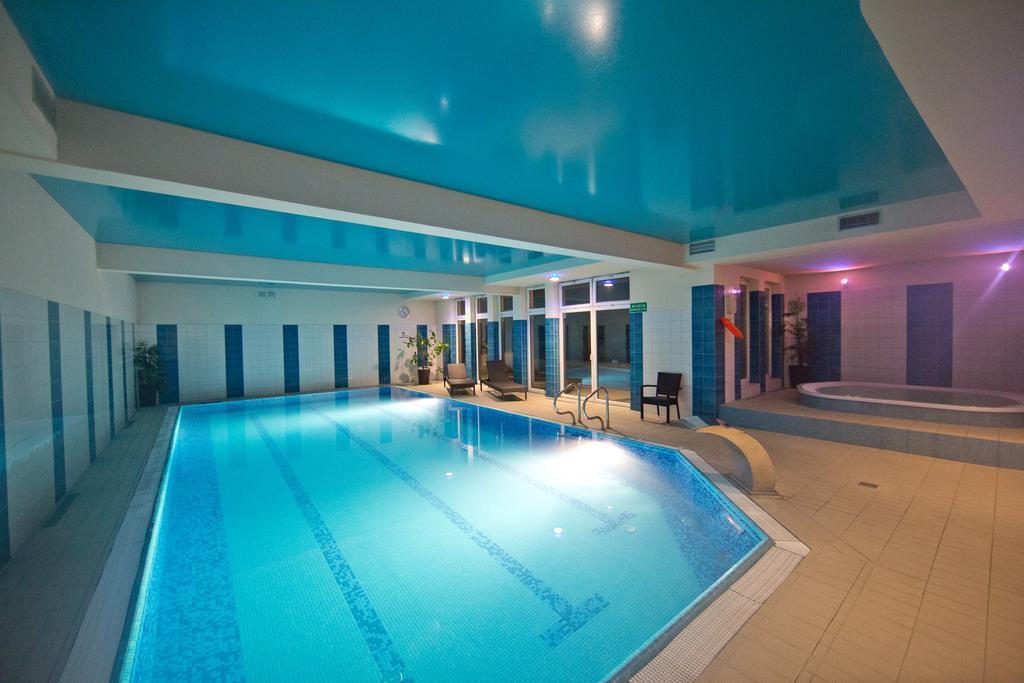 Hotel Kameralny Κίελτσε Εξωτερικό φωτογραφία