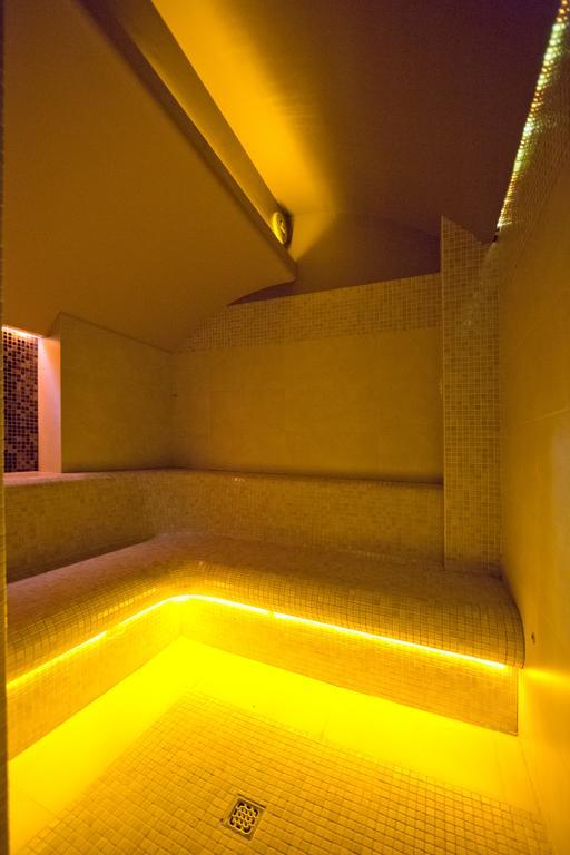 Hotel Kameralny Κίελτσε Εξωτερικό φωτογραφία